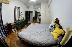 Spanish Village (D10), Condominium #458926961